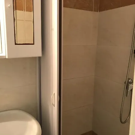 Holiday home Soluzione Vacanza 