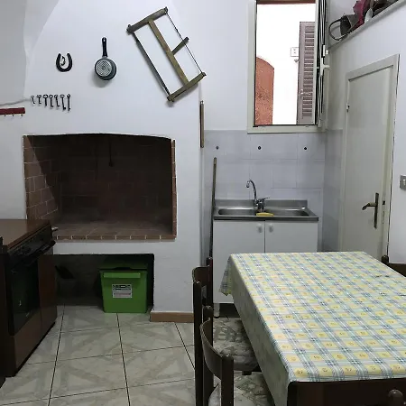 Holiday home Soluzione Vacanza 